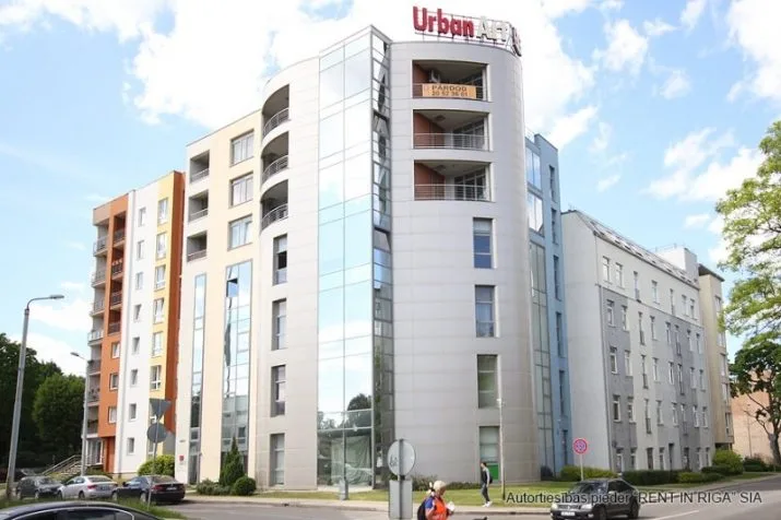 Pārdod biroju, Neretas iela 2, Rīga, Kreisais krasts, Ziepniekkalns / 582 000 € 26
