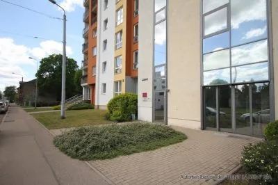 Pārdod biroju, Neretas iela 2, Rīga, Kreisais krasts, Ziepniekkalns / 582 000 € 1