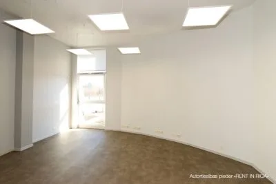 Pārdod biroju, Neretas iela 2, Rīga, Kreisais krasts, Ziepniekkalns / 582 000 € 16