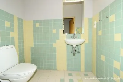 Pārdod biroju, Neretas iela 2, Rīga, Kreisais krasts, Ziepniekkalns / 582 000 € 21