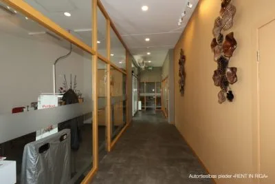 Pārdod biroju, Neretas iela 2, Rīga, Kreisais krasts, Ziepniekkalns / 582 000 € 3