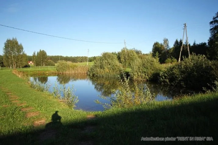 Продажа дома, Laukirbes улица 1, Ikšķiles novads, Ikšķile / 229 000 € 8