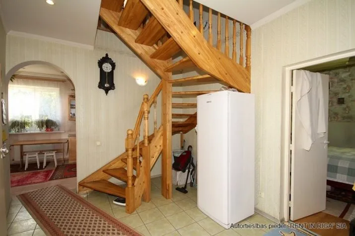 Продажа дома, Laukirbes улица 1, Ikšķiles novads, Ikšķile / 229 000 € 9