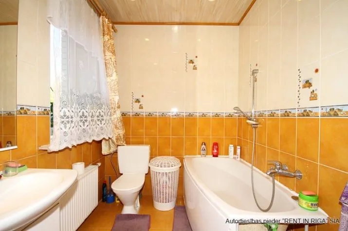 Продажа дома, Laukirbes улица 1, Ikšķiles novads, Ikšķile / 229 000 € 11