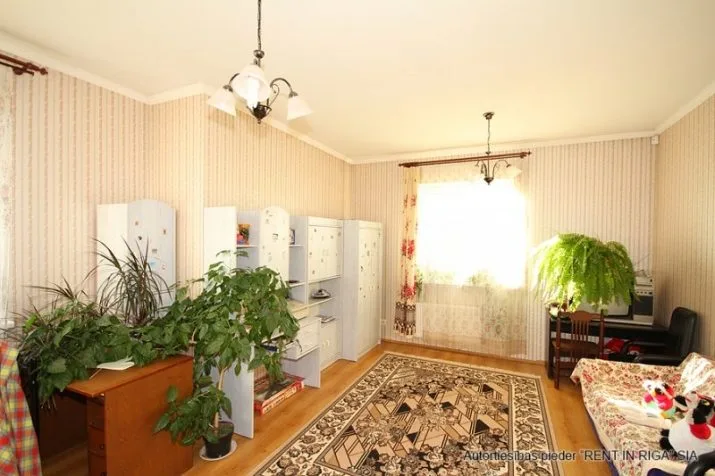Продажа дома, Laukirbes улица 1, Ikšķiles novads, Ikšķile / 229 000 € 13