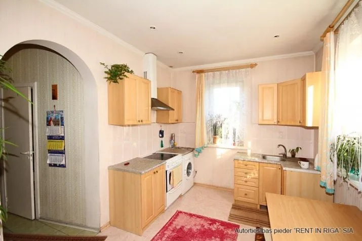 Продажа дома, Laukirbes улица 1, Ikšķiles novads, Ikšķile / 229 000 € 14