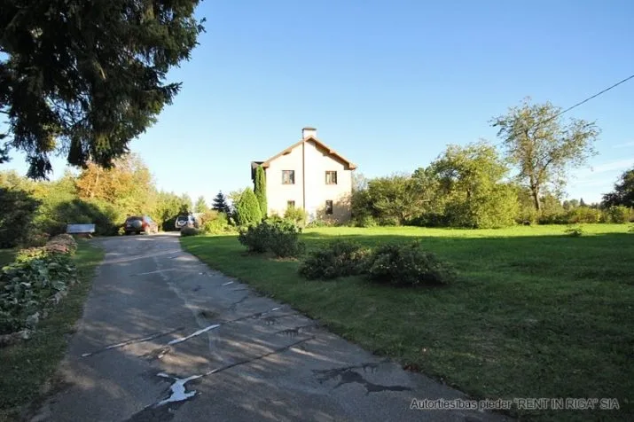 Продажа дома, Laukirbes улица 1, Ikšķiles novads, Ikšķile / 229 000 € 15