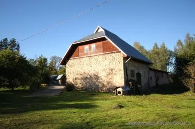 Продажа дома, Laukirbes улица 1, Ikšķiles novads, Ikšķile / 229 000 € 4