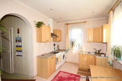 Продажа дома, Laukirbes улица 1, Ikšķiles novads, Ikšķile / 229 000 € 14