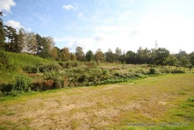 Land plot For Sale, Priežumuiža 1, Stopiņu novads, Ulbroka / 258 360 € 5