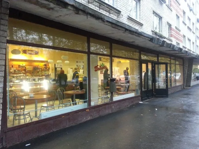 commercial premises For Rent, Brīvības gatve 430, Rīga, Labais krasts, Jugla / 2 280 € 2
