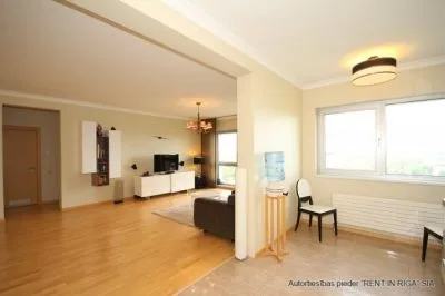 Apartment For Sale, Lielirbes street 11, Rīga, Kreisais krasts, Šampēteris / 165 000 € 3