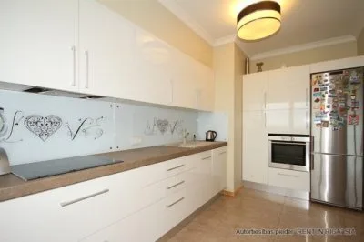 Apartment For Sale, Lielirbes street 11, Rīga, Kreisais krasts, Šampēteris / 165 000 € 4