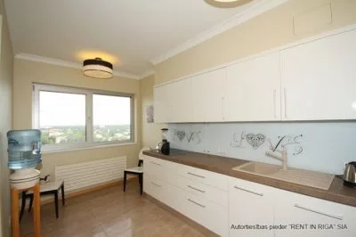 Apartment For Sale, Lielirbes street 11, Rīga, Kreisais krasts, Šampēteris / 165 000 € 5