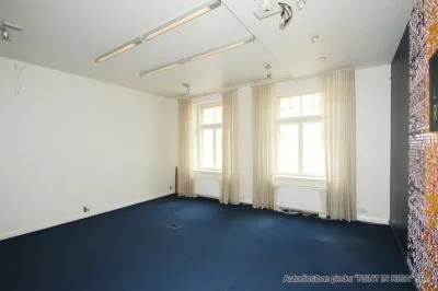 Office For Rent, Tērbatas street 14, Rīga, Centrs / 1805 € 2