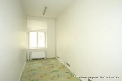 Office For Rent, Tērbatas street 14, Rīga, Centrs / 1805 € 4