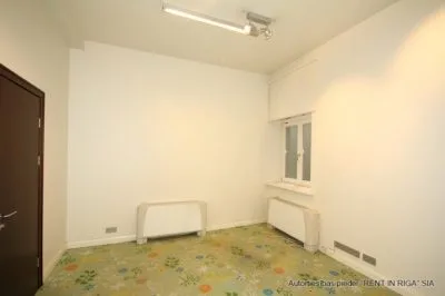 Office For Rent, Tērbatas street 14, Rīga, Centrs / 1805 € 6