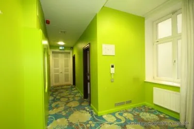 Office For Rent, Tērbatas street 14, Rīga, Centrs / 1805 € 7