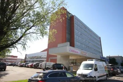 Izīrē biroju, Ganību dambis iela 24d, Rīga, Labais krasts, Sarkandaugava / 163 € 9