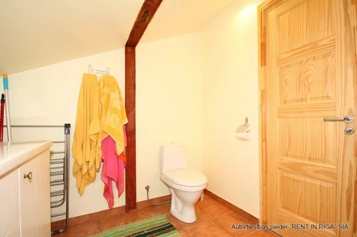 Pārdod dzīvokli, Stabu iela 2, Rīga, Labais krasts, Centrs / 89 500 € 10
