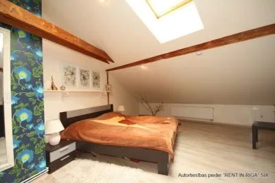 Pārdod dzīvokli, Stabu iela 2, Rīga, Labais krasts, Centrs / 89 500 € 5
