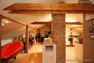 Pārdod dzīvokli, Stabu iela 2, Rīga, Labais krasts, Centrs / 89 500 € 3