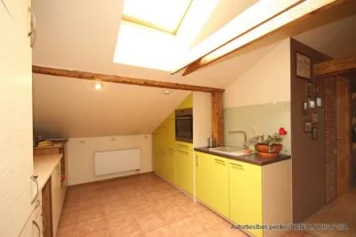 Pārdod dzīvokli, Stabu iela 2, Rīga, Labais krasts, Centrs / 89 500 € 4