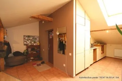 Pārdod dzīvokli, Stabu iela 2, Rīga, Labais krasts, Centrs / 89 500 € 7
