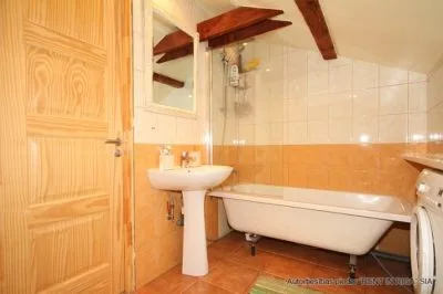 Pārdod dzīvokli, Stabu iela 2, Rīga, Labais krasts, Centrs / 89 500 € 8