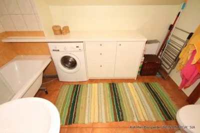 Pārdod dzīvokli, Stabu iela 2, Rīga, Labais krasts, Centrs / 89 500 € 9