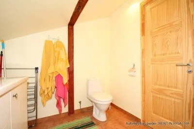 Pārdod dzīvokli, Stabu iela 2, Rīga, Labais krasts, Centrs / 89 500 € 10