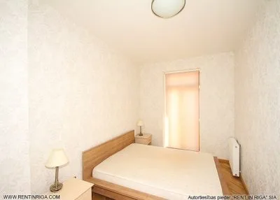 Pārdod dzīvokli, Tērbatas iela 38, Rīga, Labais krasts, Centrs / 104 000 € 4
