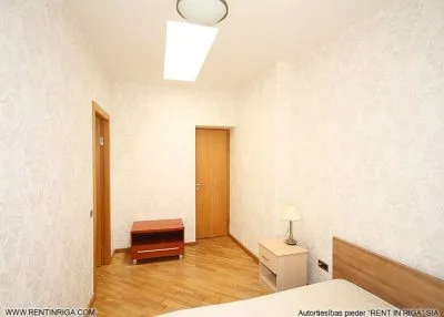 Pārdod dzīvokli, Tērbatas iela 38, Rīga, Labais krasts, Centrs / 104 000 € 5