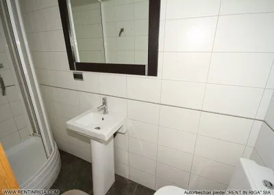Pārdod dzīvokli, Tērbatas iela 38, Rīga, Labais krasts, Centrs / 104 000 € 6