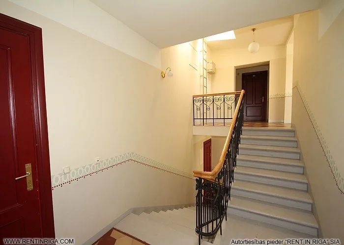 Продажа квартиры, Tērbatas улица 38, Rīga, Labais krasts, Centrs / 78 000 € 8