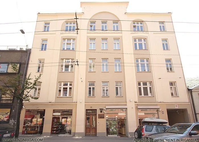 Продажа квартиры, Tērbatas улица 38, Rīga, Labais krasts, Centrs / 78 000 € 9