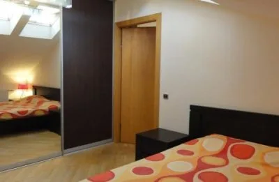 Продажа квартиры, Tērbatas улица 38, Rīga, Labais krasts, Centrs / 78 000 € 5