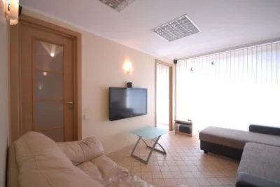 Аренда квартиры, Ganību dambis улица 13, Rīga, Centrs / 495 € 2