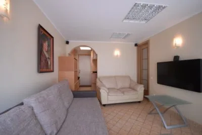 Аренда квартиры, Ganību dambis улица 13, Rīga, Centrs / 495 € 4