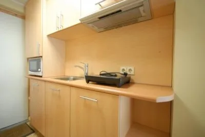 Аренда квартиры, Ganību dambis улица 13, Rīga, Centrs / 495 € 8