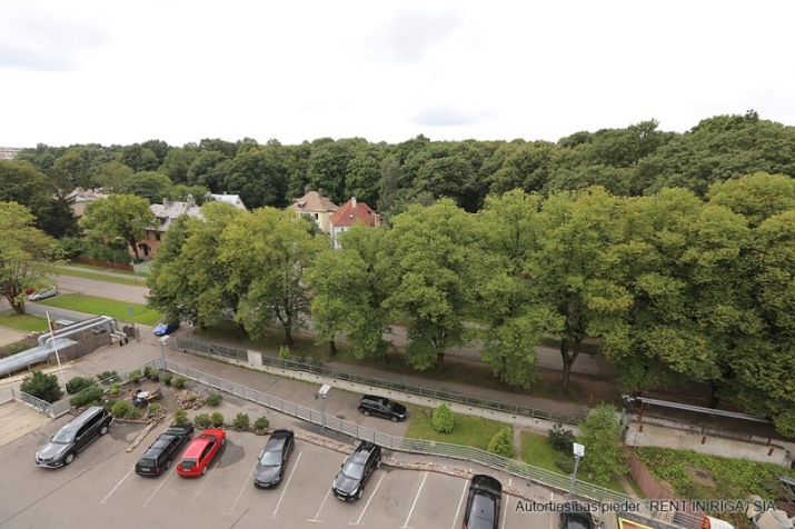 Аренда квартиры, Klijānu улица 6, Rīga, Labais krasts, Centrs / 950 € 26