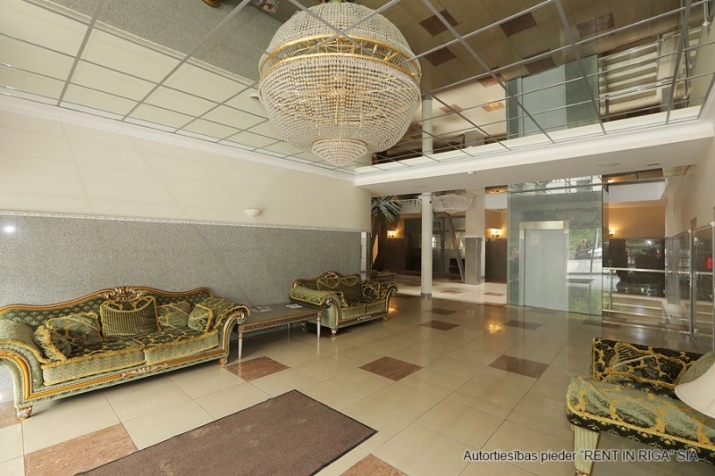 Аренда квартиры, Klijānu улица 6, Rīga, Labais krasts, Centrs / 950 € 22
