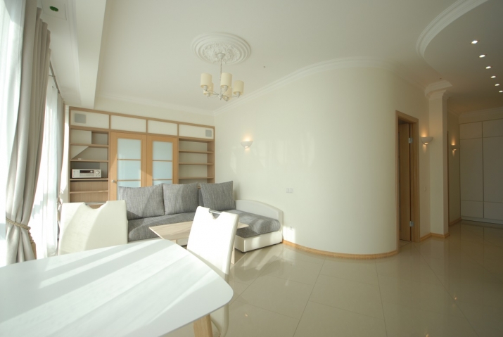 Аренда квартиры, Klijānu улица 6, Rīga, Labais krasts, Centrs / 950 € 2
