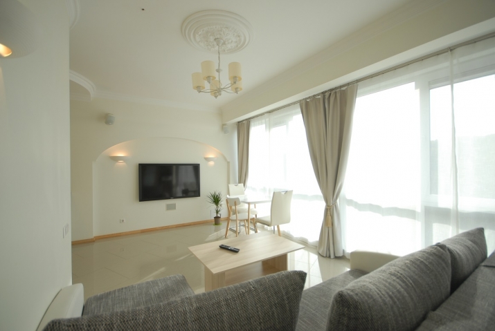 Аренда квартиры, Klijānu улица 6, Rīga, Labais krasts, Centrs / 950 € 3