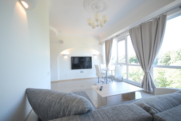 Аренда квартиры, Klijānu улица 6, Rīga, Labais krasts, Centrs / 950 € 8