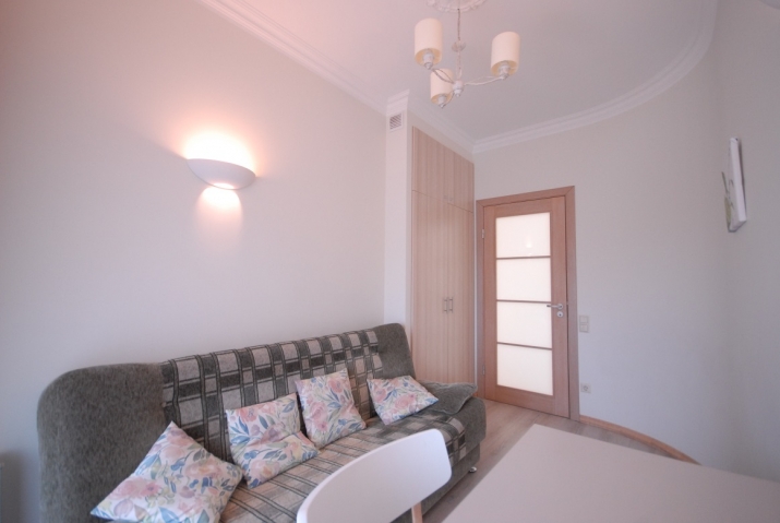 Аренда квартиры, Klijānu улица 6, Rīga, Labais krasts, Centrs / 950 € 11