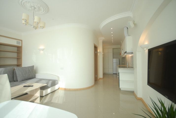 Аренда квартиры, Klijānu улица 6, Rīga, Labais krasts, Centrs / 950 € 4