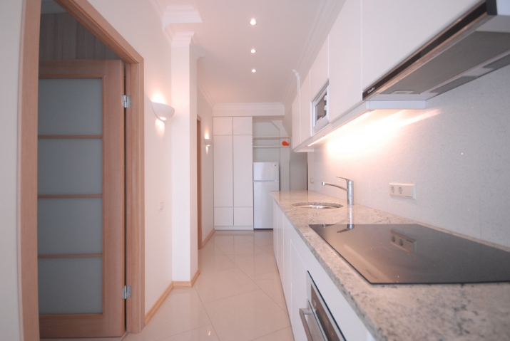 Аренда квартиры, Klijānu улица 6, Rīga, Labais krasts, Centrs / 950 € 9