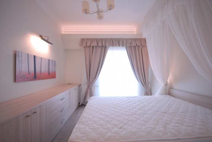 Аренда квартиры, Klijānu улица 6, Rīga, Labais krasts, Centrs / 950 € 10