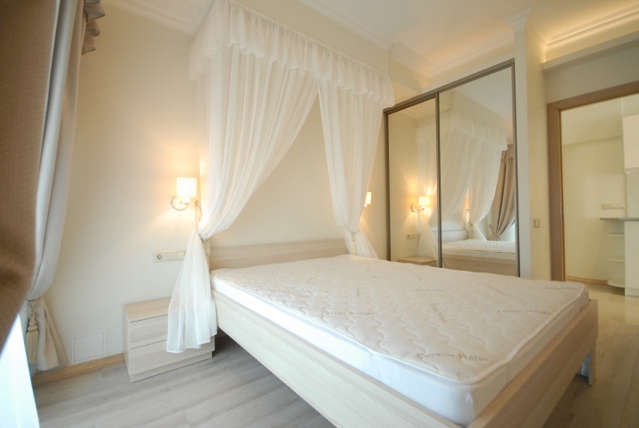 Аренда квартиры, Klijānu улица 6, Rīga, Labais krasts, Centrs / 950 € 12